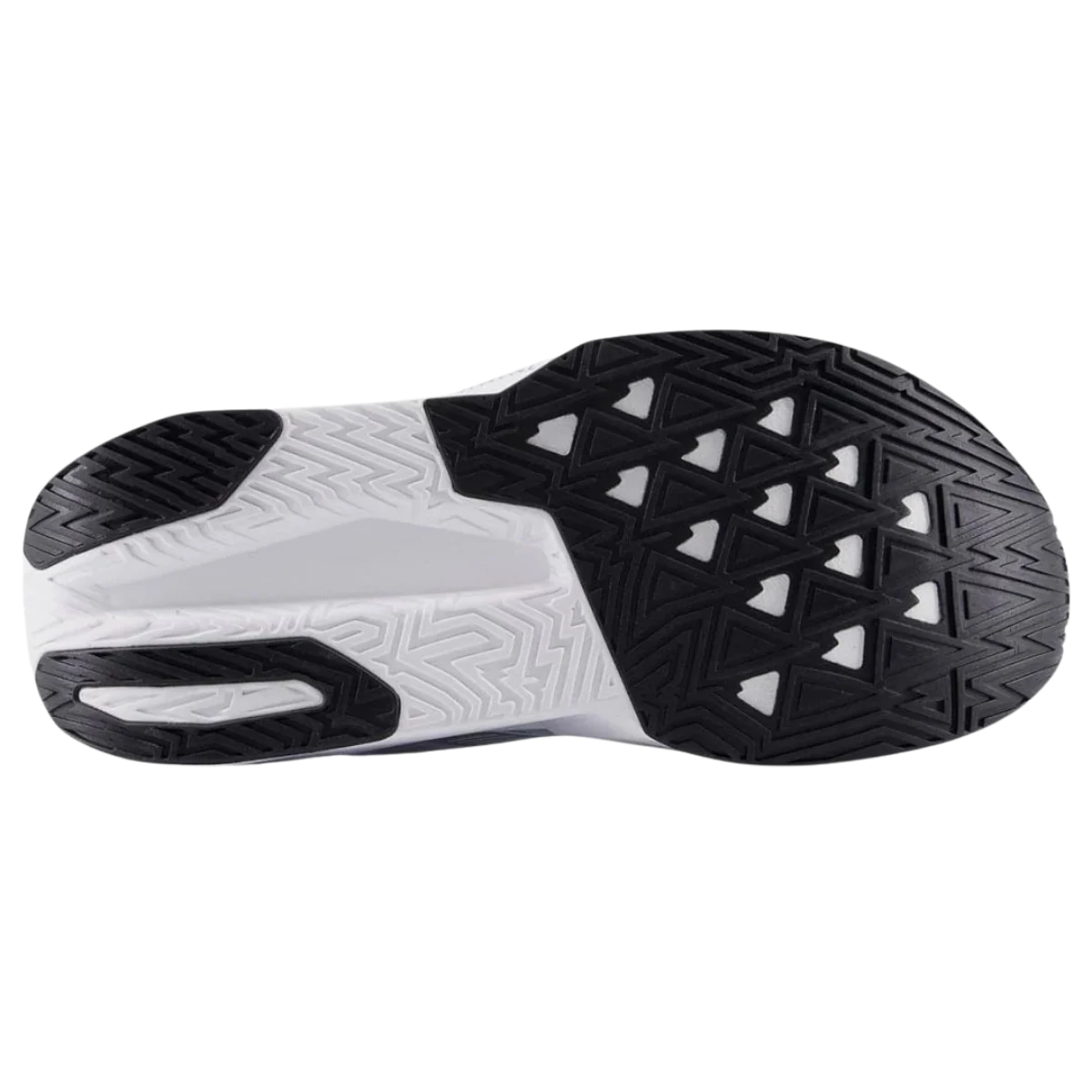 New Balance FuelCell Rebel v5 - Branco | Claro