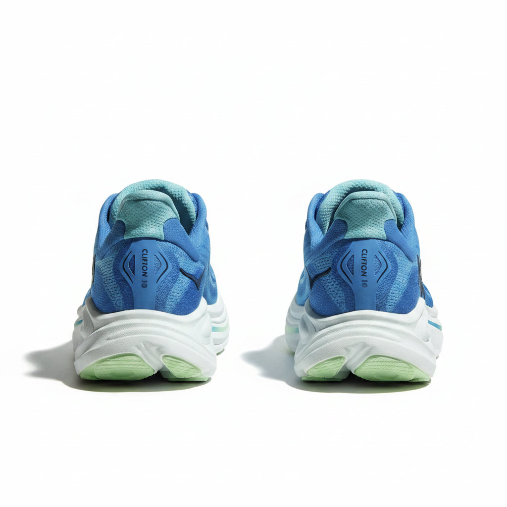 HOKA Clifton 10 - Azul