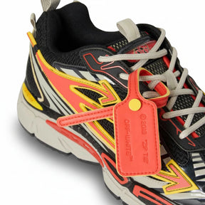 Off-White™ Be Right Back - Coral | Red