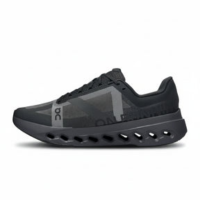 On Running Cloudsurfer Next - Black | Eclipse