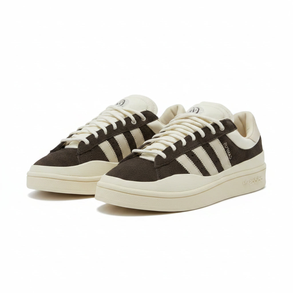 Adidas Forum Bad Bunny - Deep | Brown