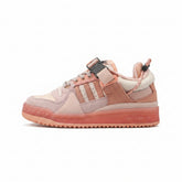 Adidas Forum Bad Bunny - Pink | Easter Egg