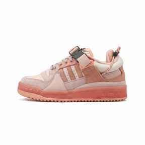 Adidas Forum Bad Bunny - Pink | Easter Egg