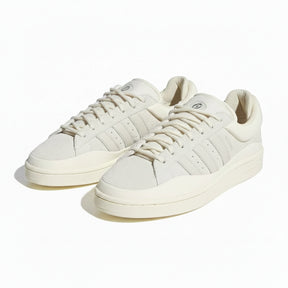Adidas Forum Bad Bunny Campus - Light | White