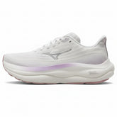 Mizuno Sky 9 - Branco | Rosa