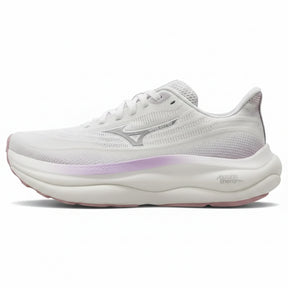 Mizuno Sky 9 - Branco | Rosa