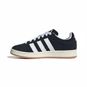 Adidas Originals Campus 00s - Preto | Branco
