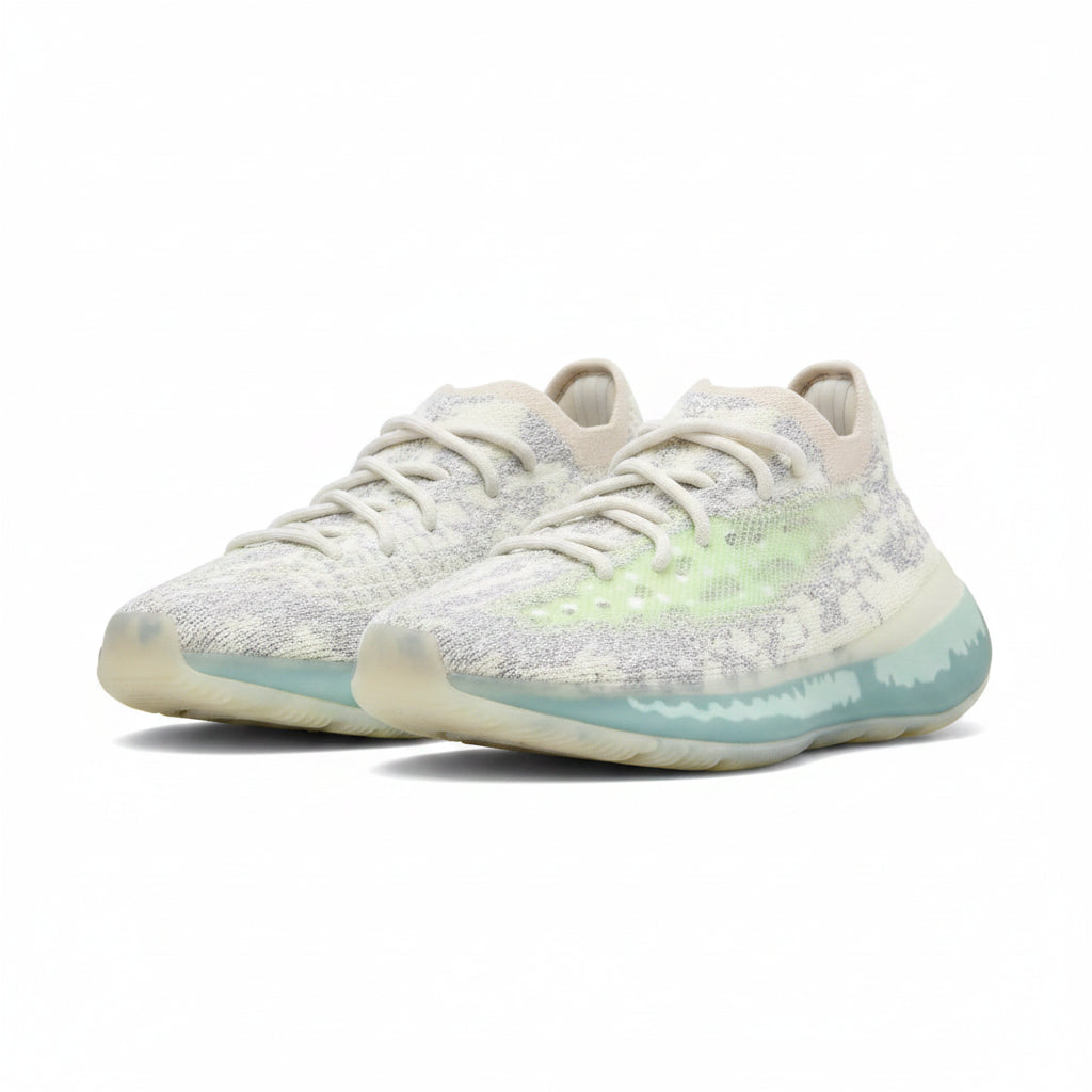 Adidas Yeezy Boost 380 - Alien | Blue