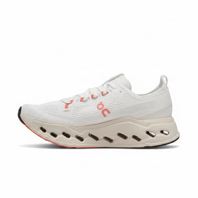 On Running Cloudsurfer Max 1 - Ivory Salmon