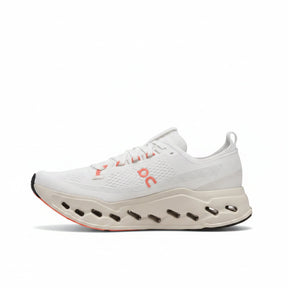 On Running Cloudsurfer Max - Triple White