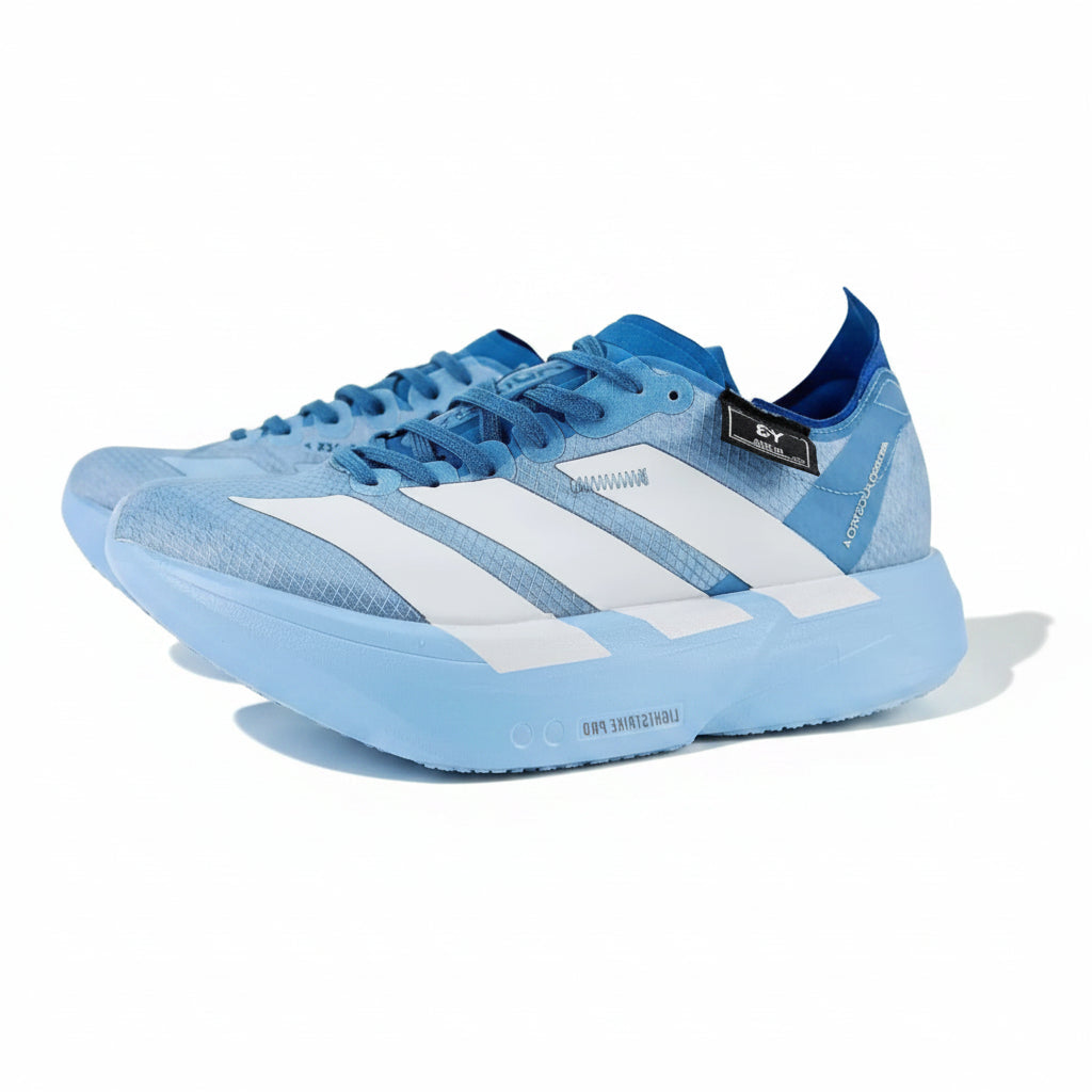 Adidas Adizero Adios Pro 4 - Azul | Marinho