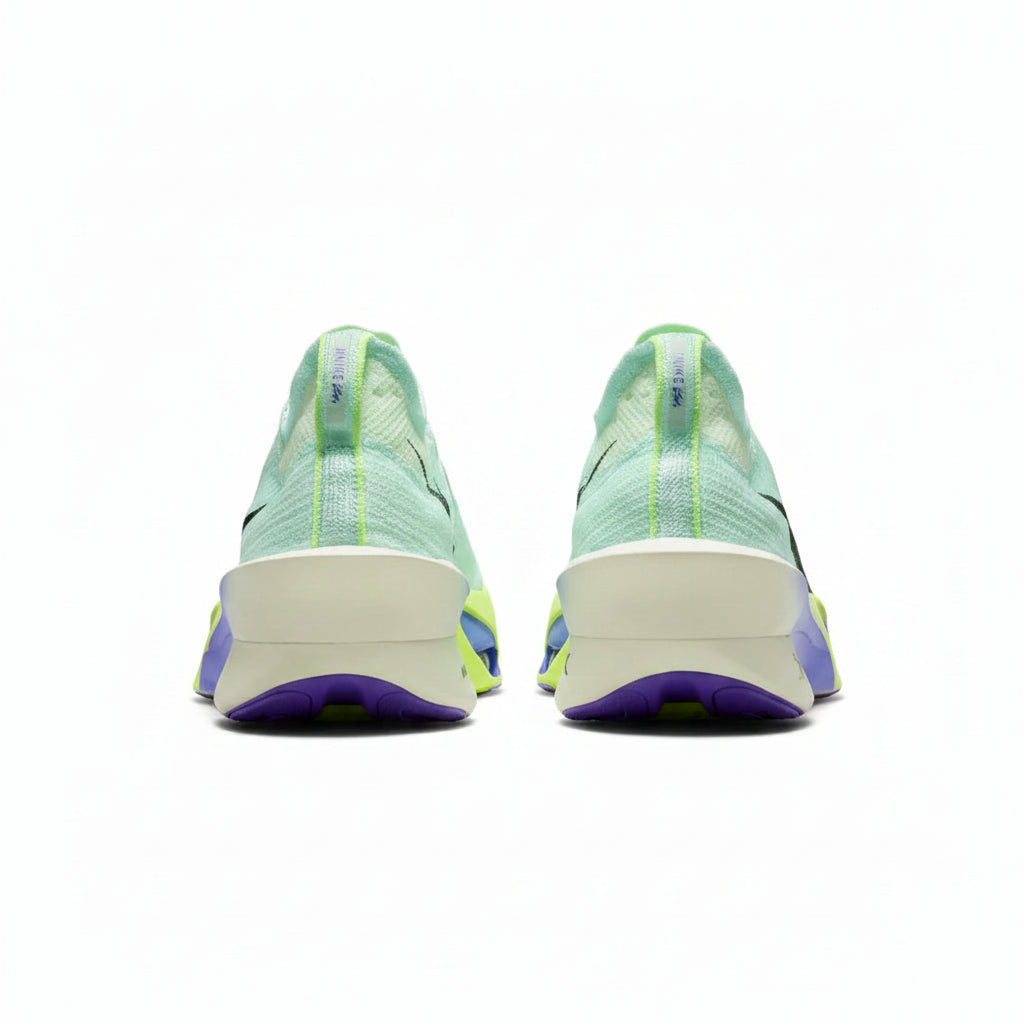 Nike Alphafly 3 - Verde | Limão