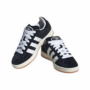 Adidas Originals Campus 00s - Preto | Branco