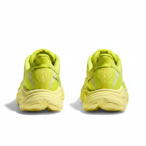 HOKA Clifton 10 - Amarelo