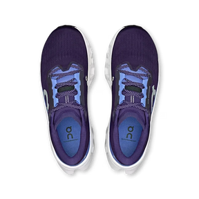 On Running Cloudmonster 3 - Twilight | White