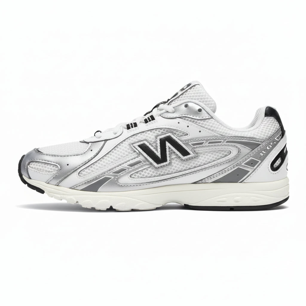 New Balance 204L - Cinza | Metallic