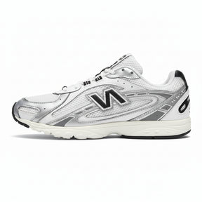 New Balance 204L - Cinza | Metallic