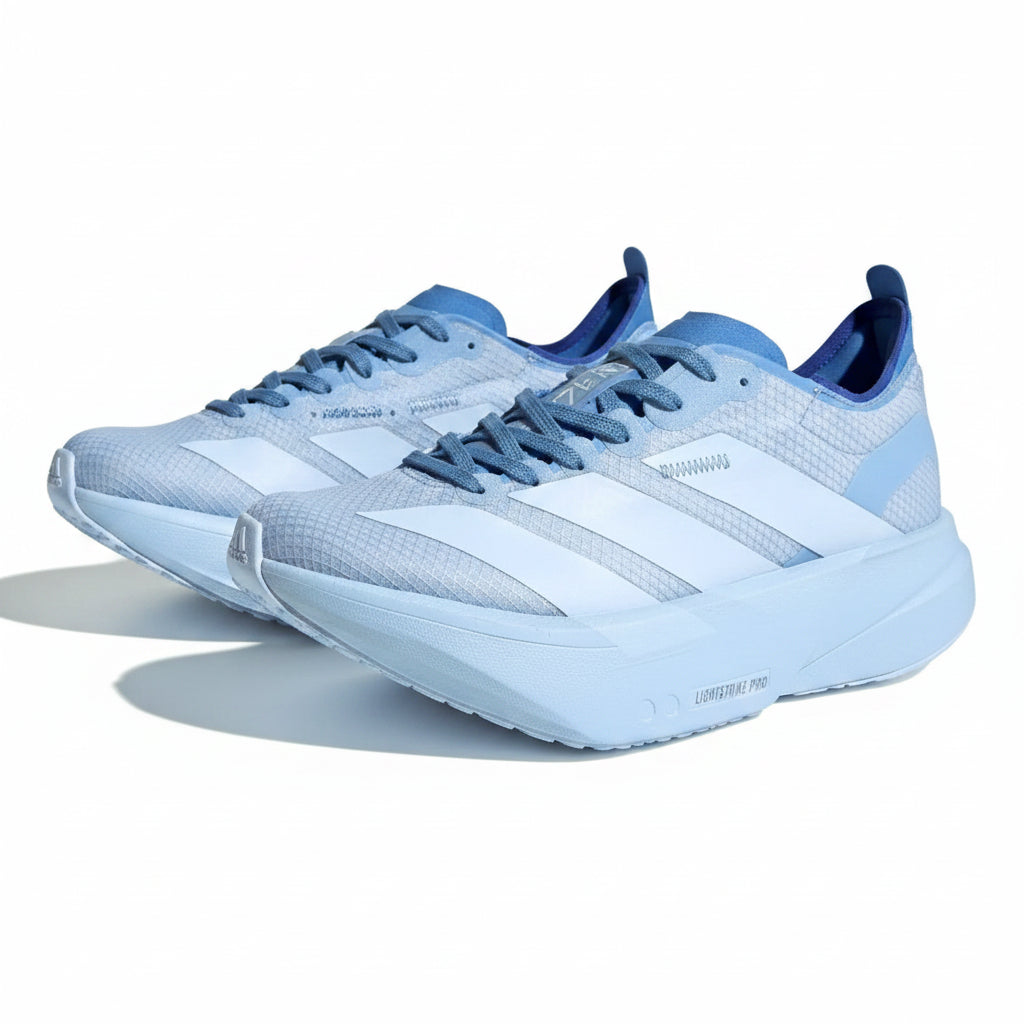 Adidas Adizero Adios Pro 4 - Azul | Marinho
