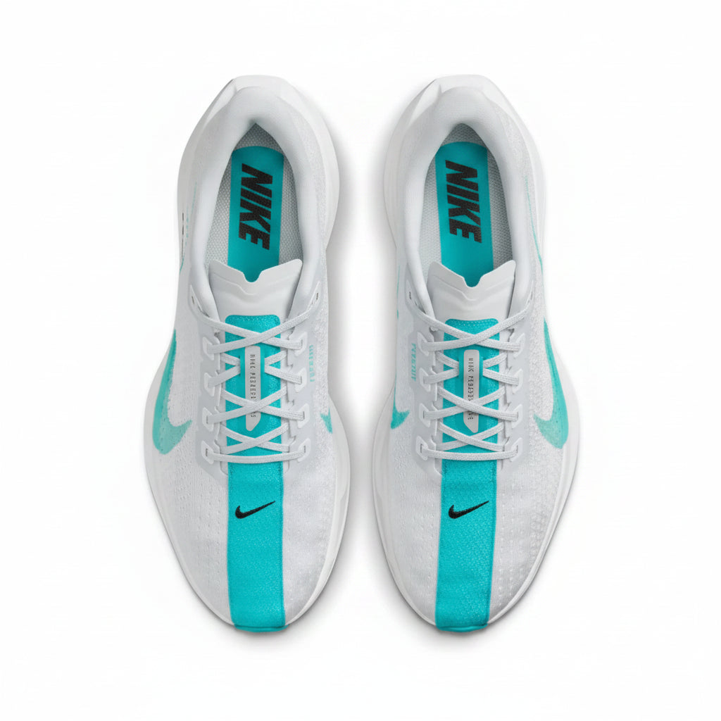 Nike Air Zoom Pegasus Plus - Branco | Azul