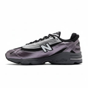 New Balance 1000 - Preto | Roxo