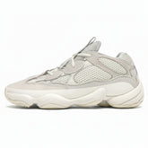Adidas Yeezy 500 - Bone | White