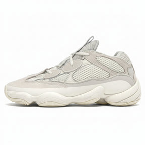 Adidas Yeezy 500 - Bone | White