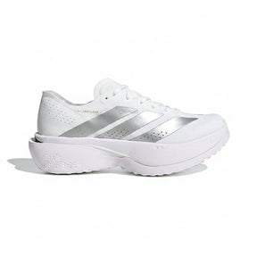 Adidas Adizero Adios Pro 5 - Branco | Cinza