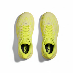 HOKA Clifton 10 - Amarelo