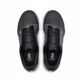 On Running Cloudsurfer Next - Black | Eclipse