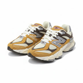 New Balance 9060 - Marrom