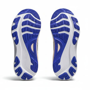 ASICS GEL-KAYANO 32 - Azul | Prata