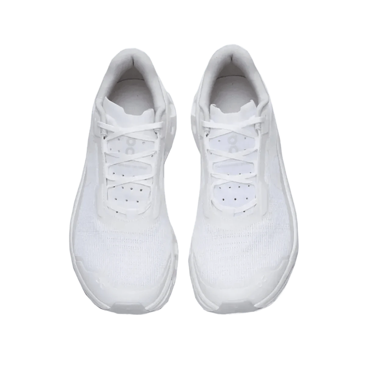 On Running Cloudmonster Void - White