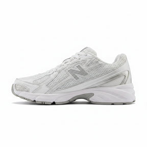 New Balance 740 - Branco | Cinza