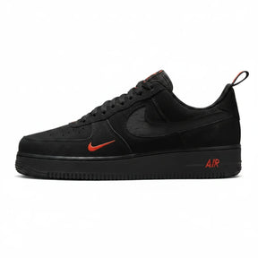 Nike Air Force 1 Low - Black | Orange