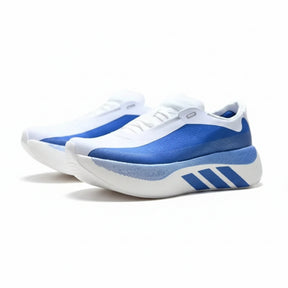 Adidas Hyperboost Edge - Azul | Branco