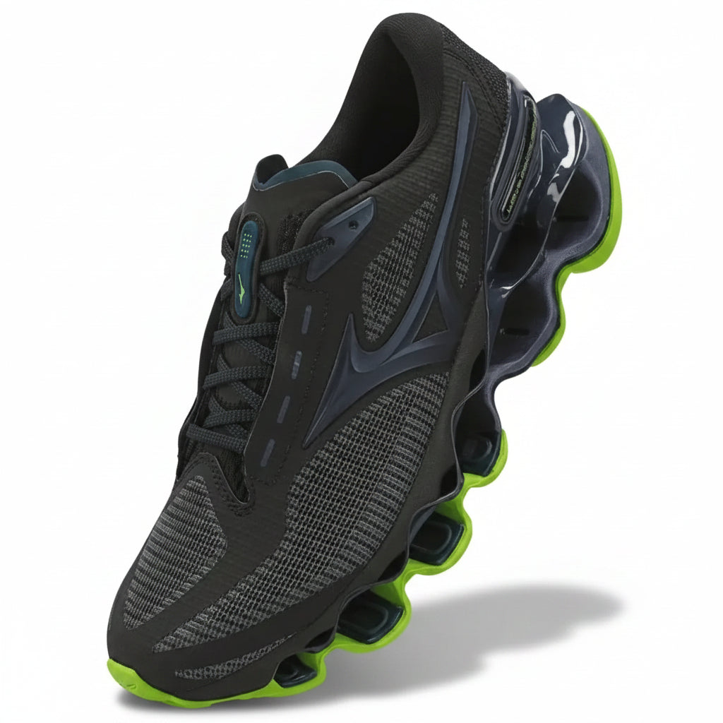 Mizuno Prophecy 15 - Verde