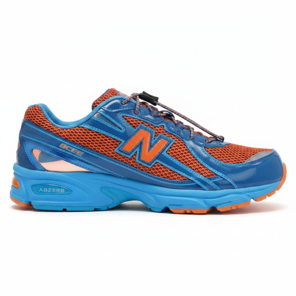 New Balance 740 - Benson Tech | Aminé
