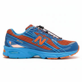 New Balance 740 - Benson Tech | Aminé