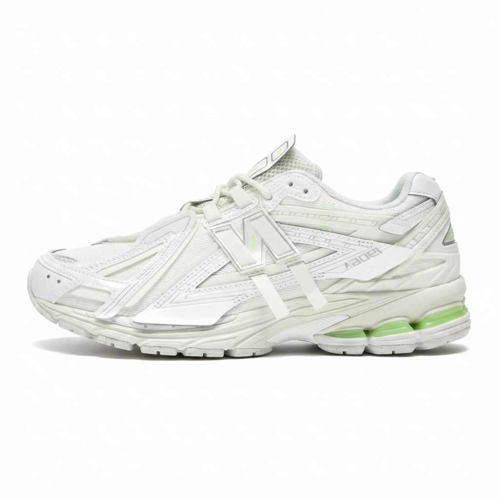 New Balance 1906R - Verde | Branco