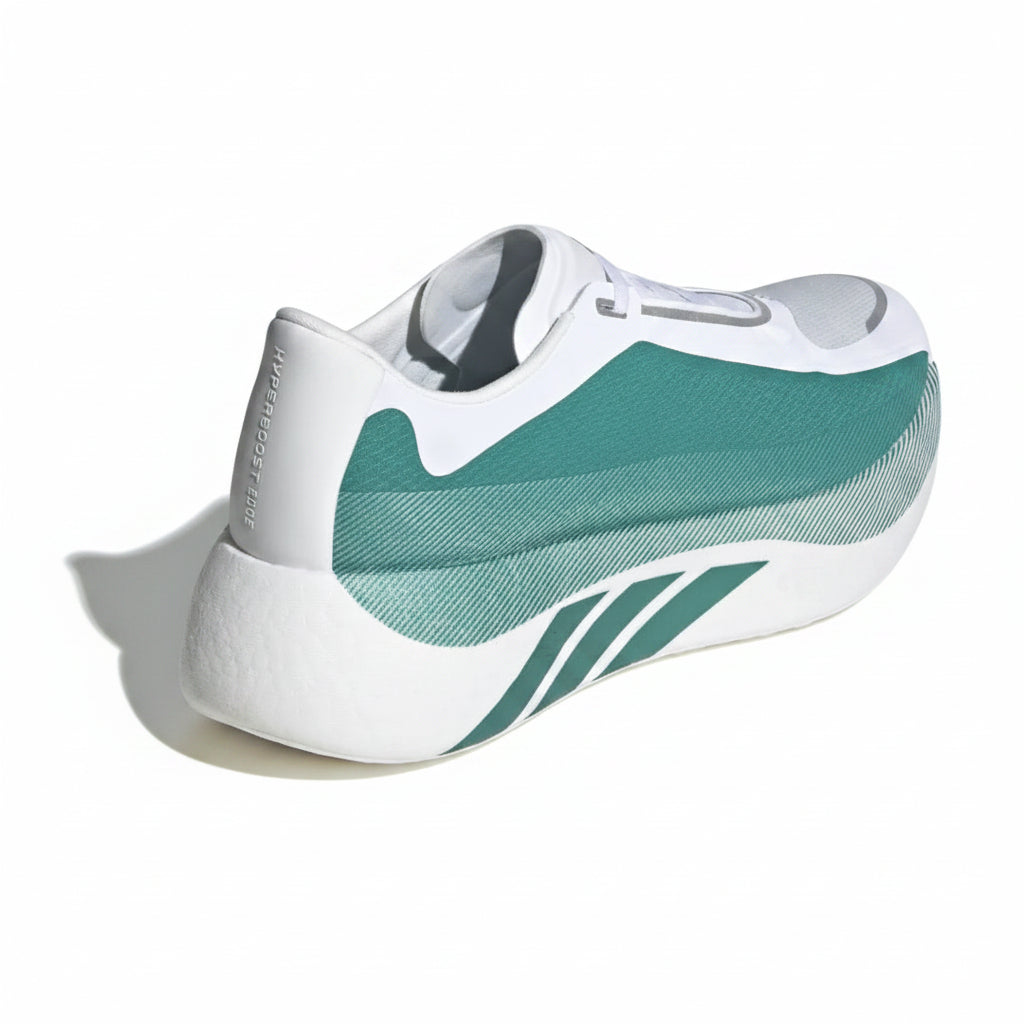 Adidas Hyperboost Edge - Verde