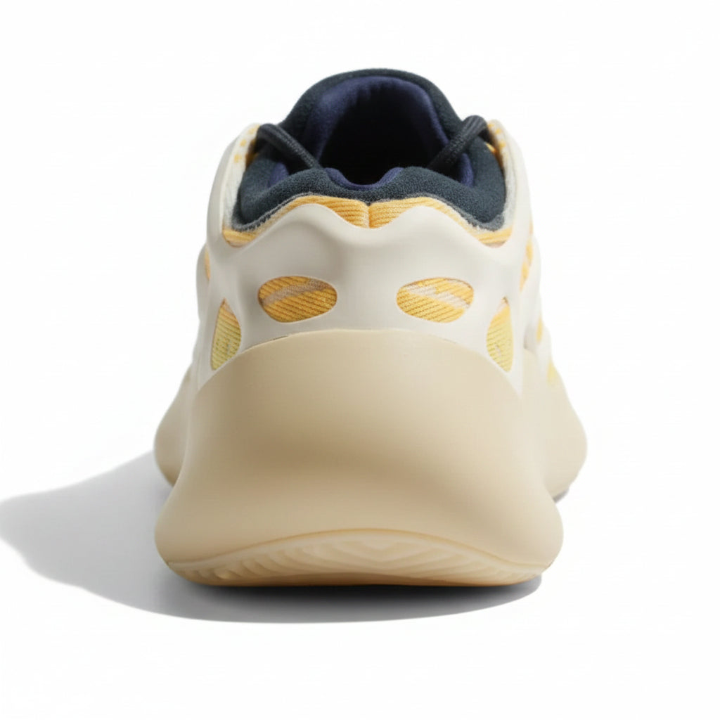Adidas Yeezy Boost 700 - Safflower