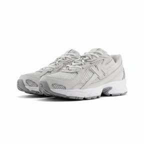 New Balance 740 - Cinza | Branco