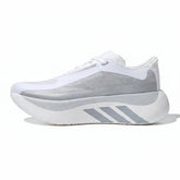 Adidas Hyperboost Edge - Branco | Cinza