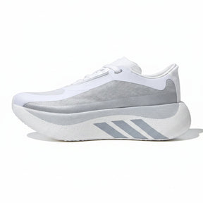 Adidas Hyperboost Edge - Branco | Cinza
