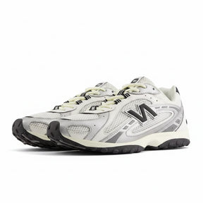 New Balance 204L - Cinza | Metallic