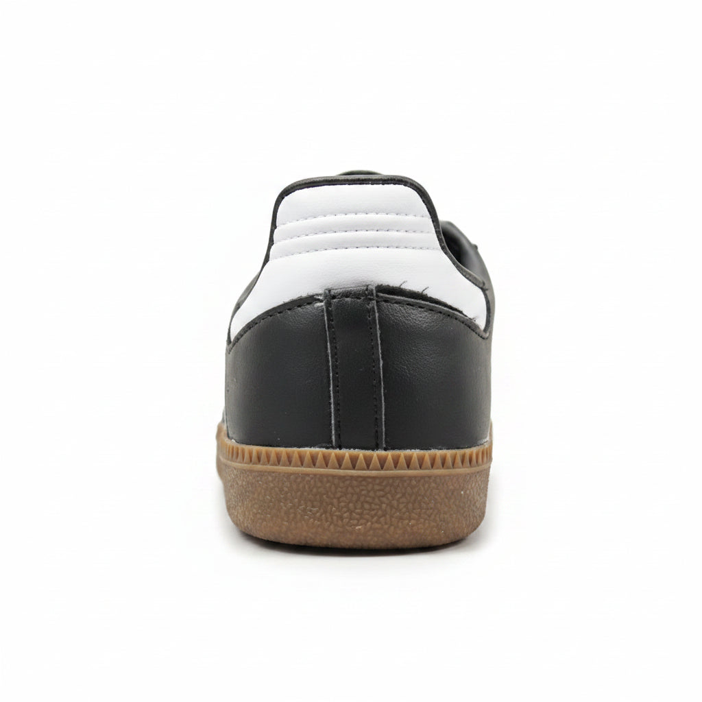 Adidas Samba - Black | White