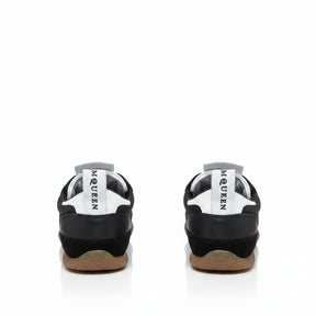 Alexander McQueen EC1 Sneaker - Preto | Branco