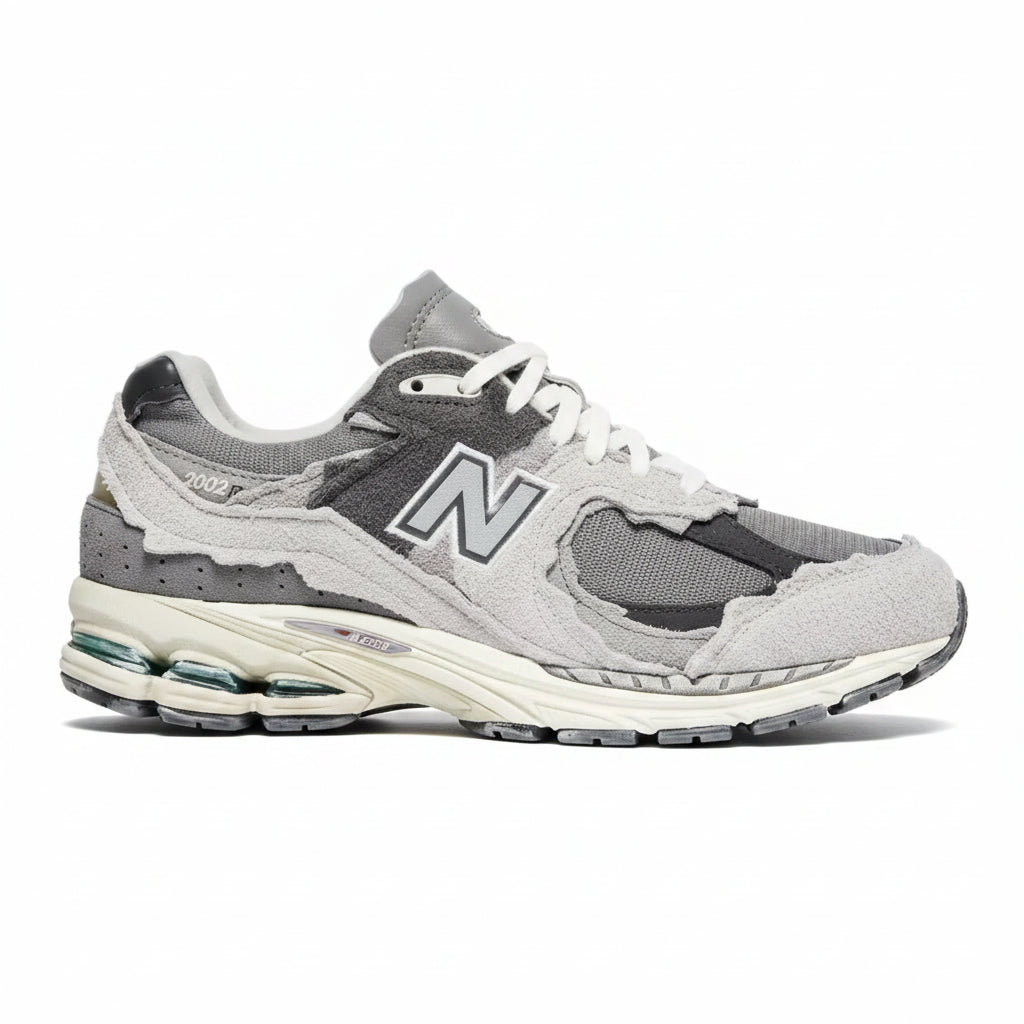 New Balance 2002R - Marrom