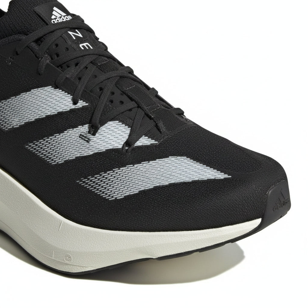 Adidas Adizero Adios Pro 3 - Preto | Branco
