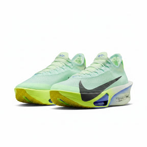 Nike Alphafly 3 - Verde | Limão